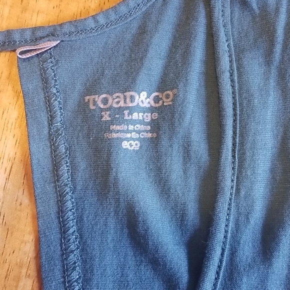 Athletic Tank top - Picture 3 of 3